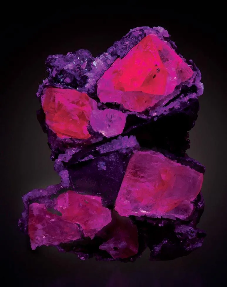 Fluorite image
