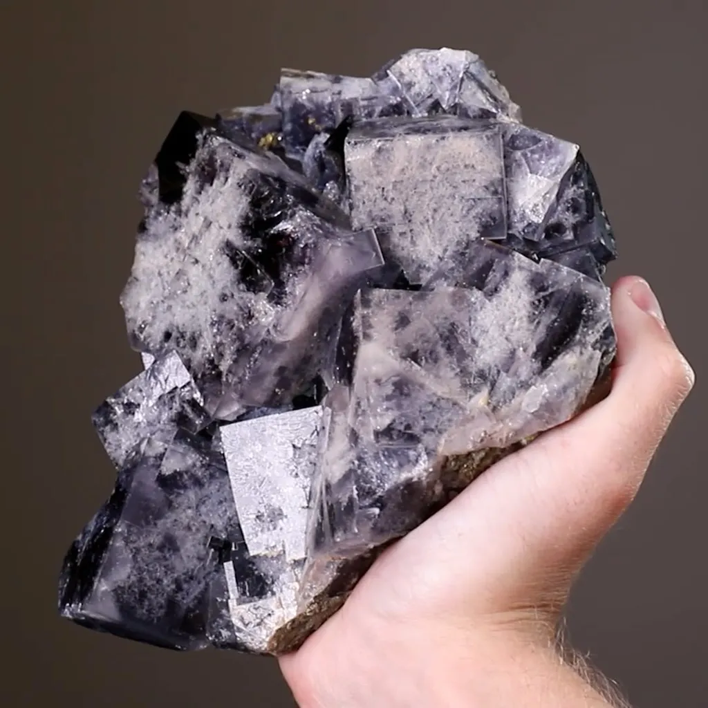 Fluorite - image 2