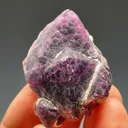 Fluorite - image 1
