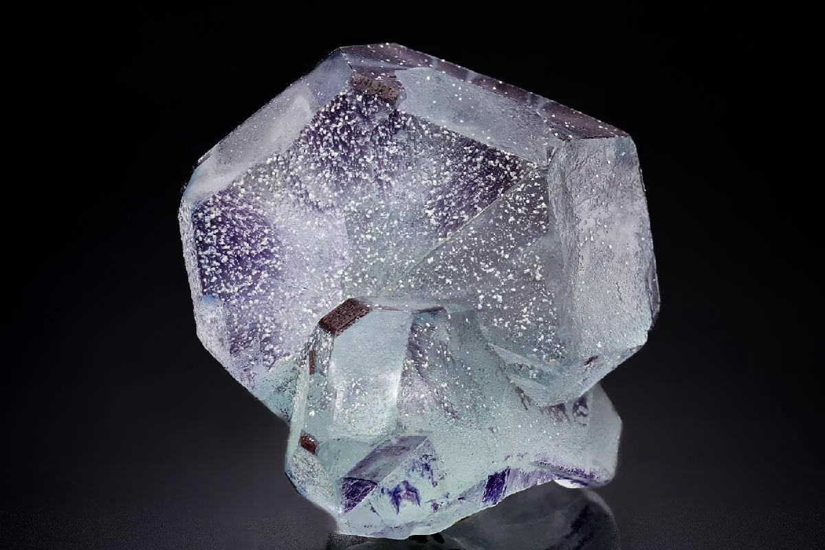 Fluorite - image 1