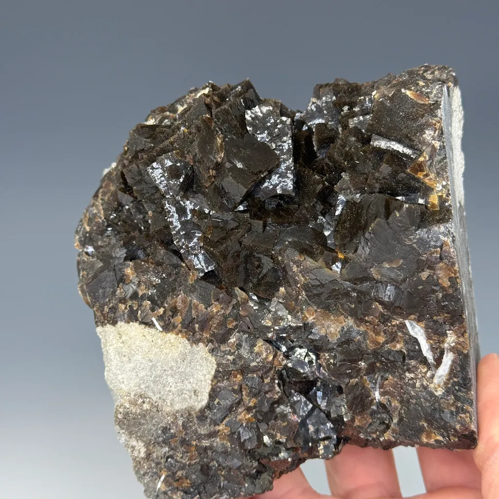 Fluorite - image 2