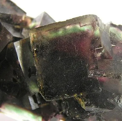 Fluorite - image 2