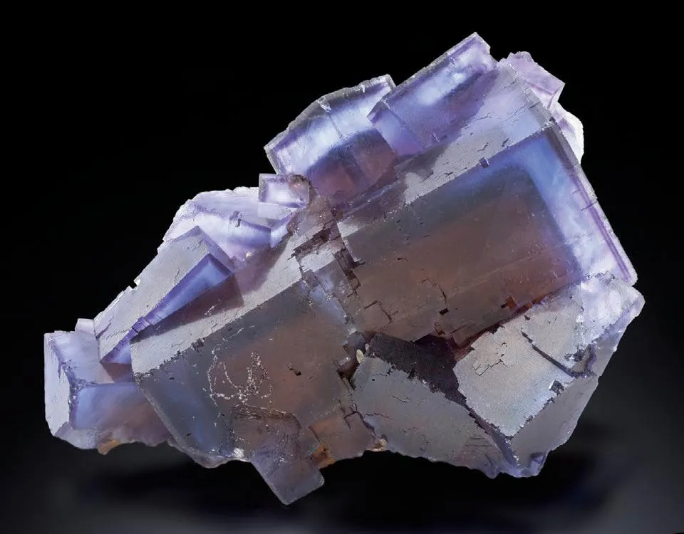 Fluorite image
