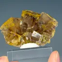 Fluorite - image 2