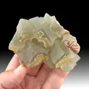 Fluorite - image 1