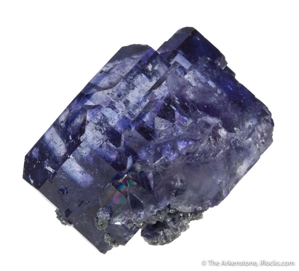 Fluorite - image 4