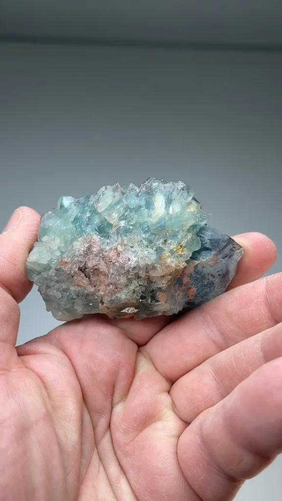 Fluorite - image 2