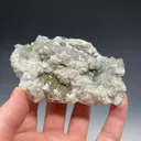 Fluorite - image 2