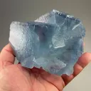 Fluorite - image 2