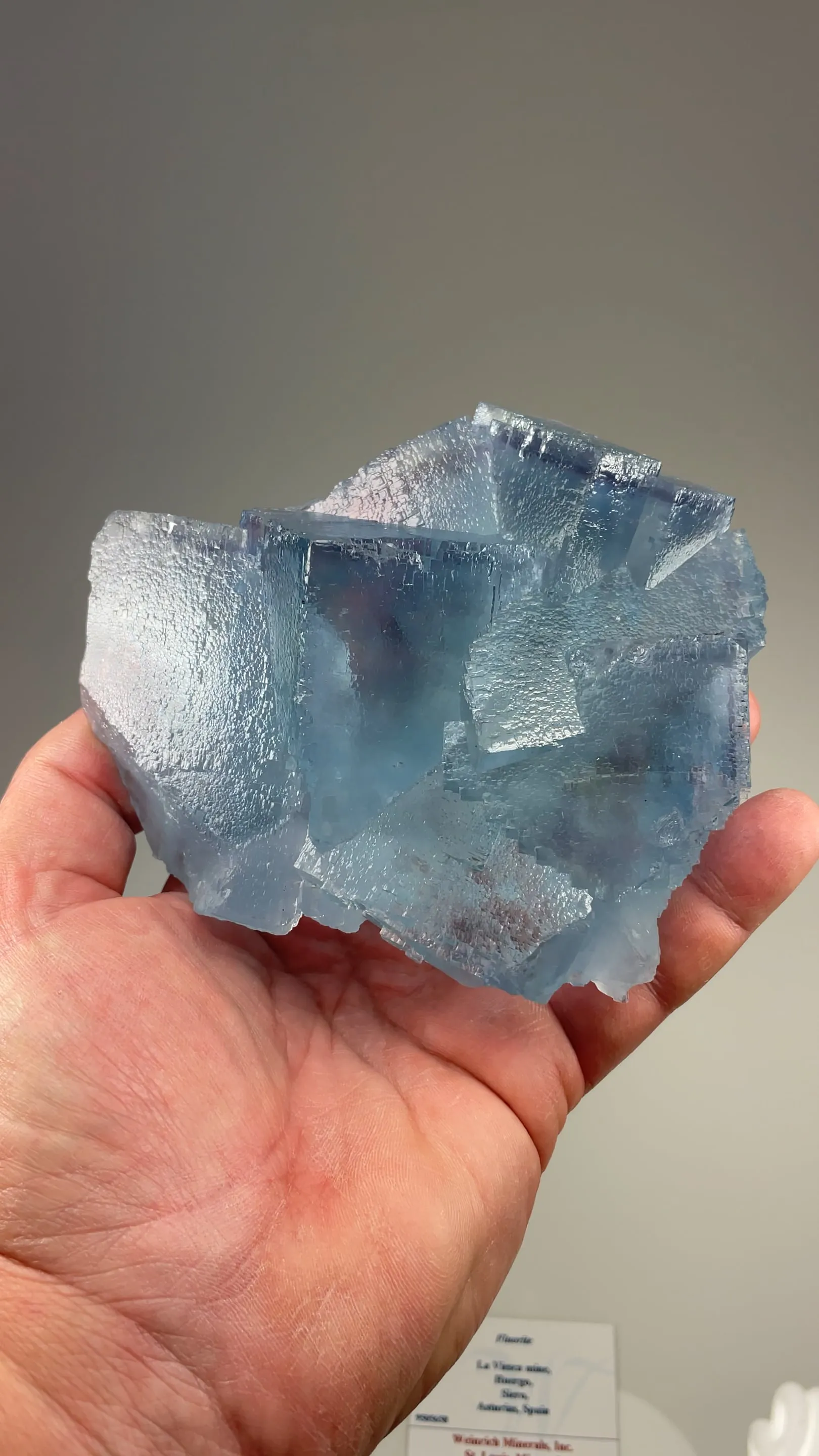 Fluorite - image 2