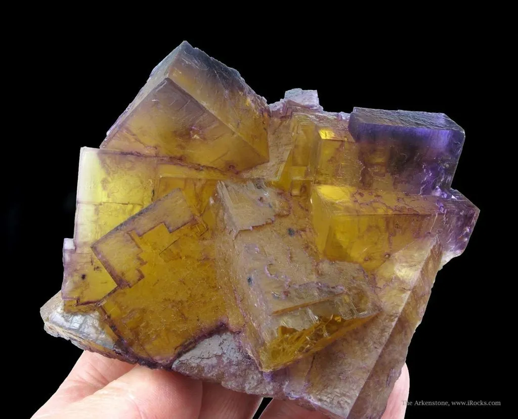 Fluorite - image 3
