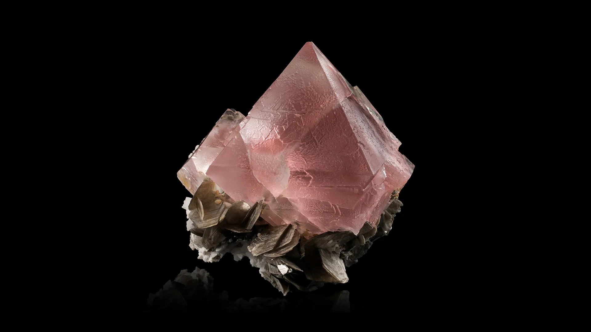 Fluorite - image 1