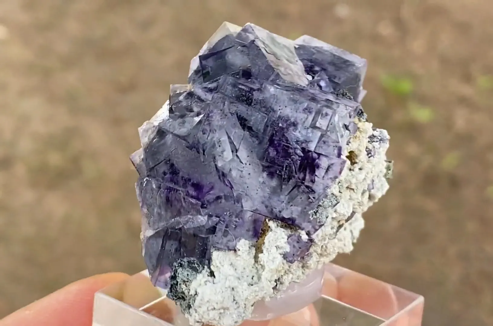 Fluorite - image 5