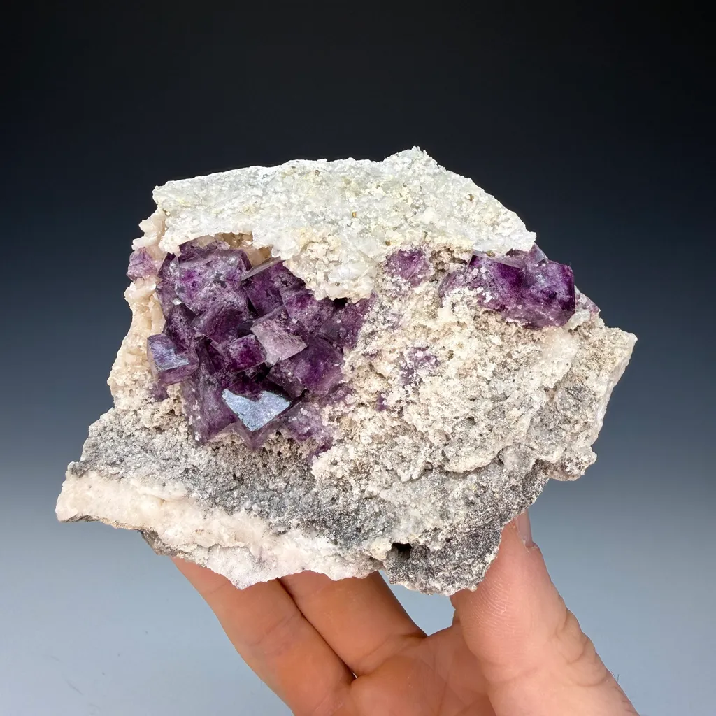 Fluorite image