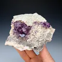Fluorite - image 1