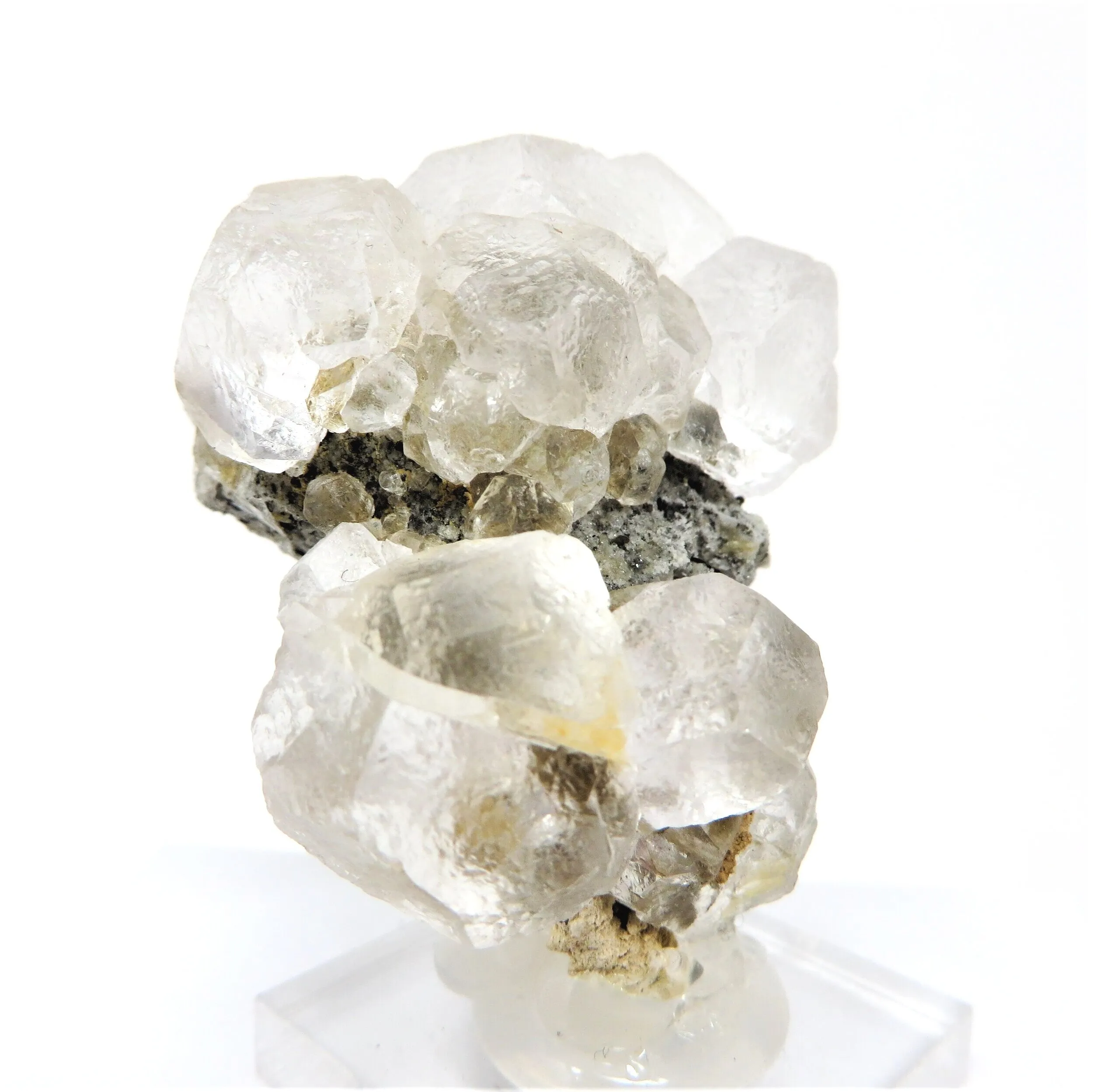 Fluorite - image 1