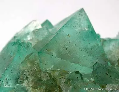 Fluorite - image 2
