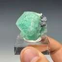 Fluorite - image 2