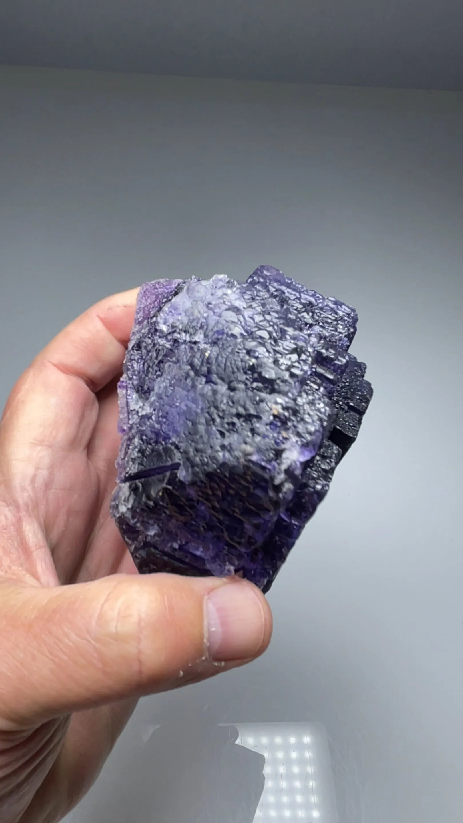 Fluorite - image 2