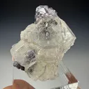 Fluorite - image 1