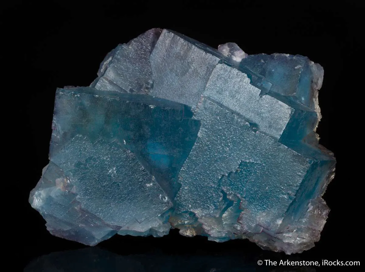 Fluorite - image 5