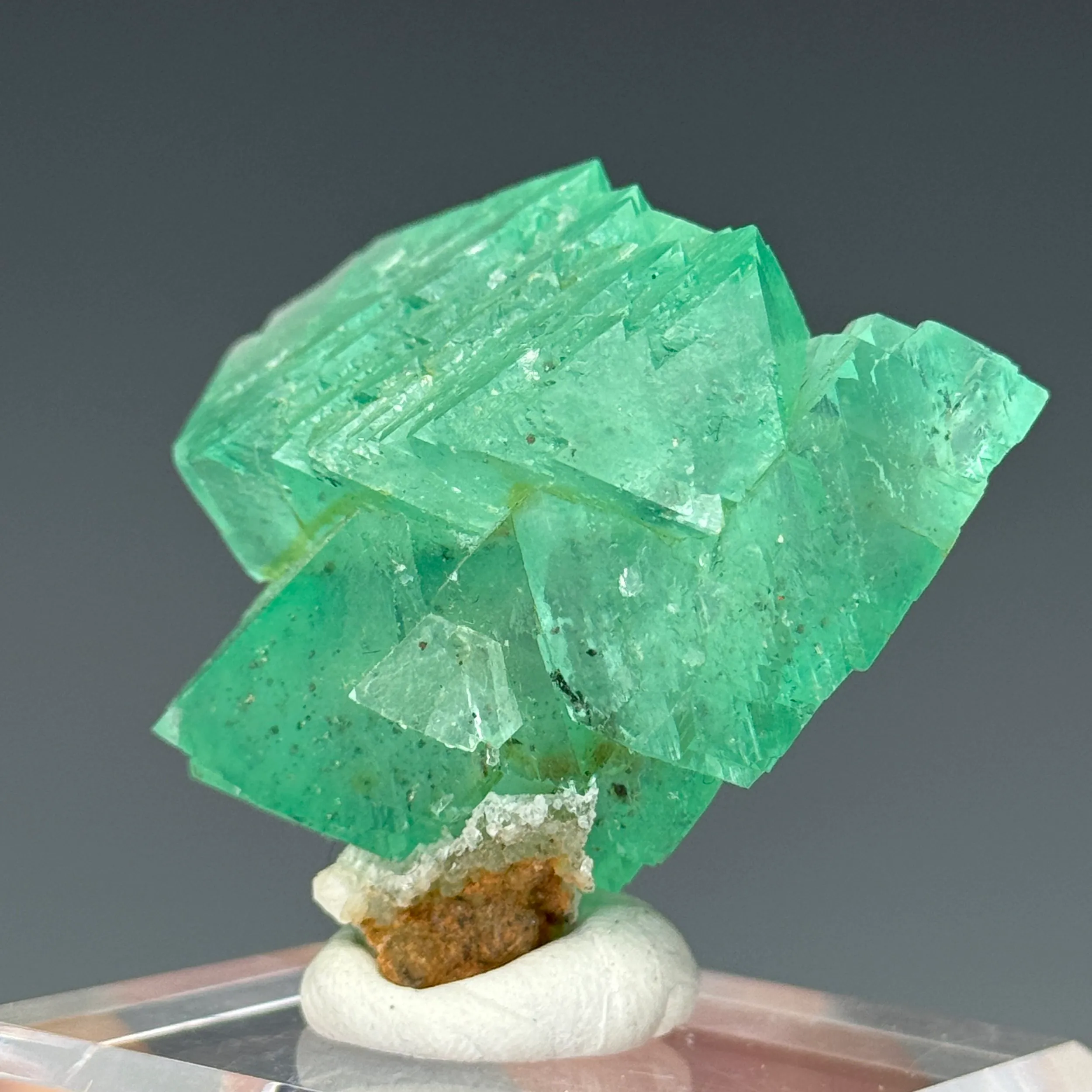 Fluorite - image 3