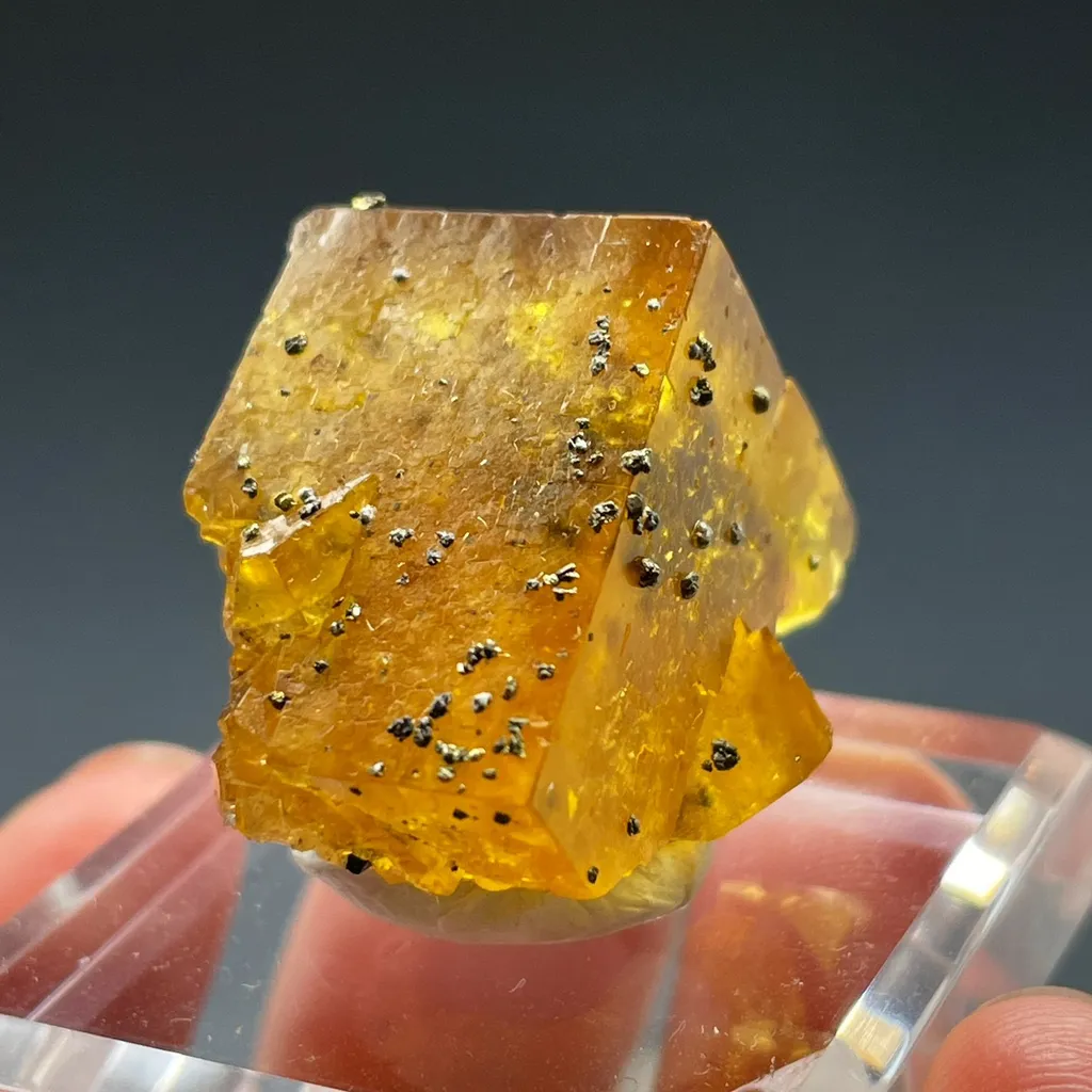 Fluorite - image 3