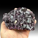 Fluorite - image 1