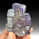 Fluorite - image 1