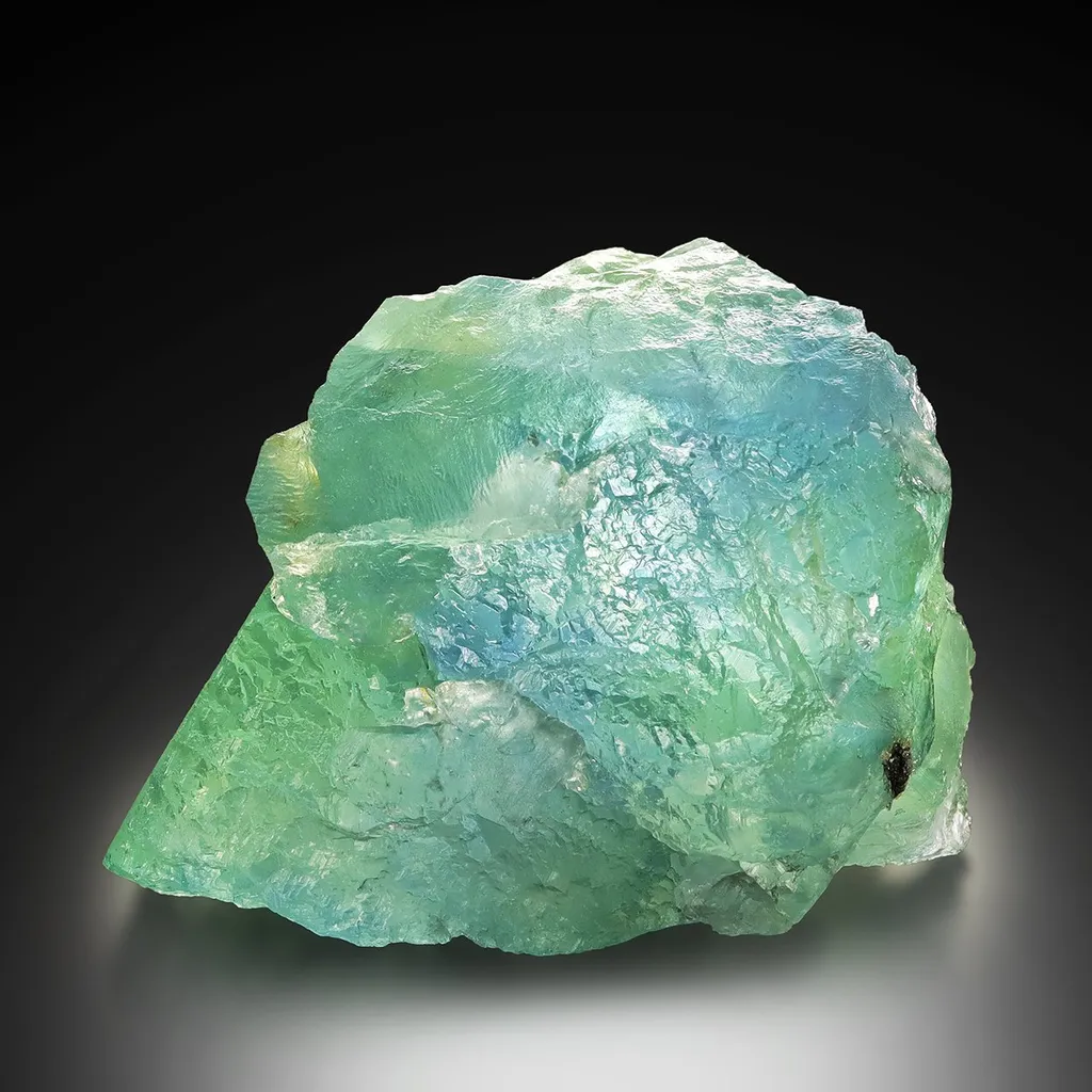 Fluorite - image 2