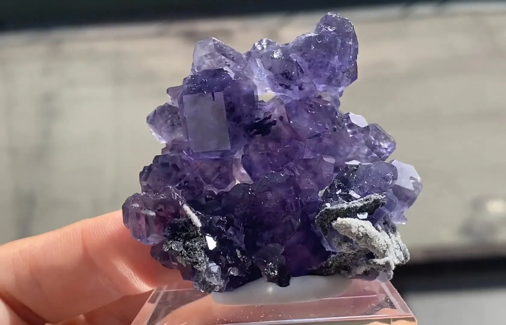 Fluorite - image 5
