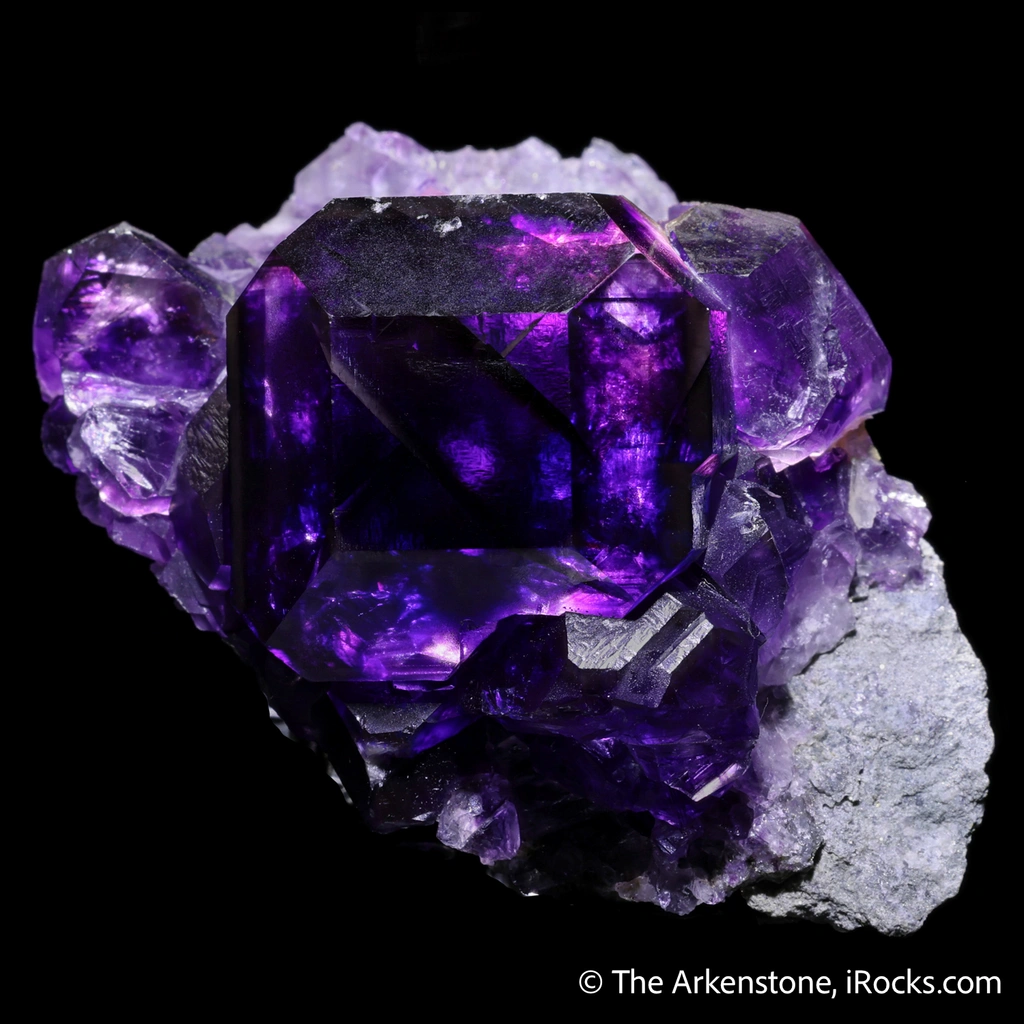 Fluorite - image 4