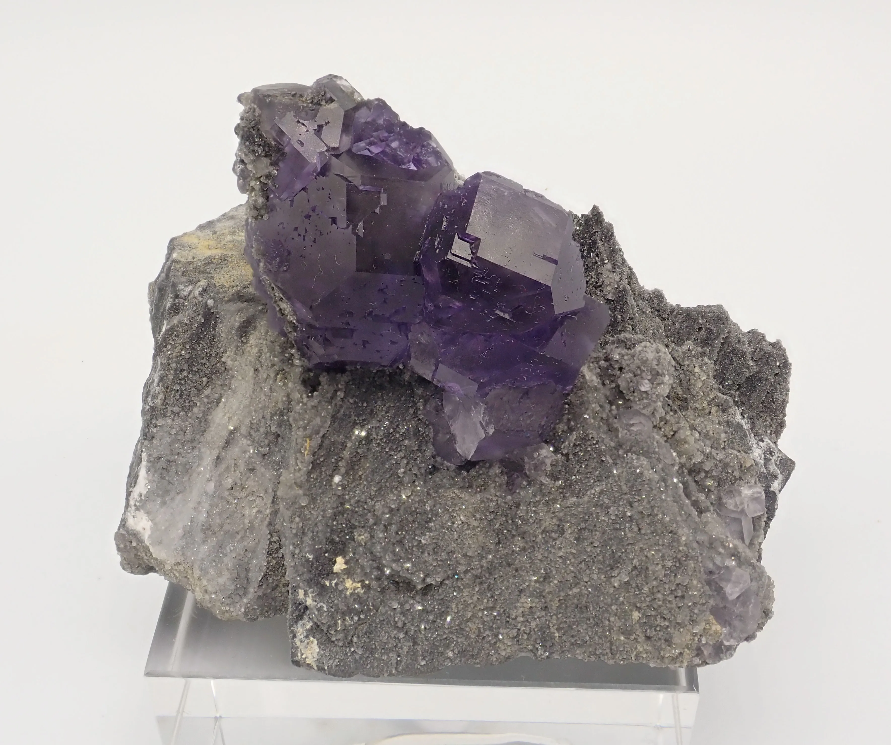Fluorite - image 2