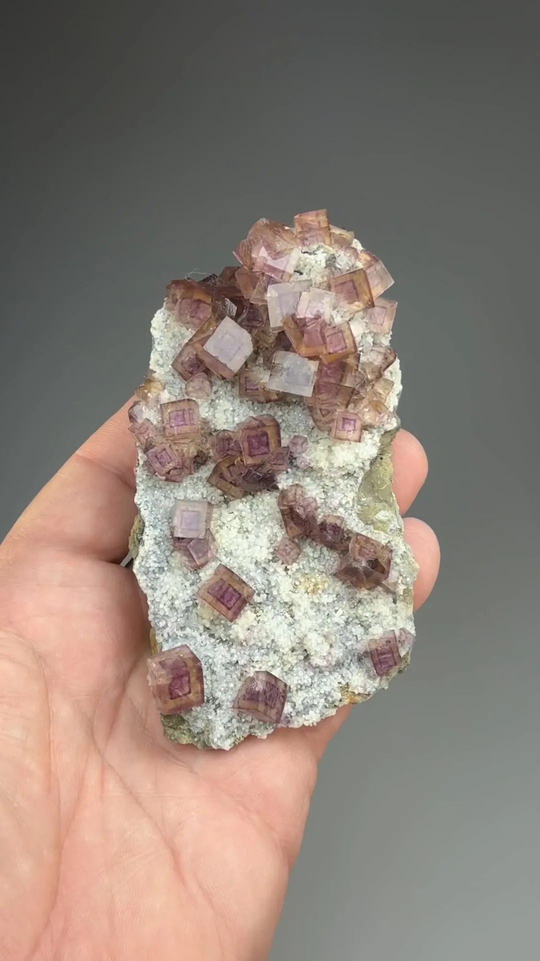 Fluorite - image 2