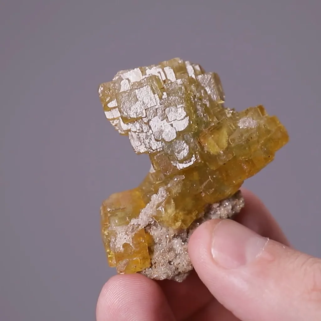 Fluorite image
