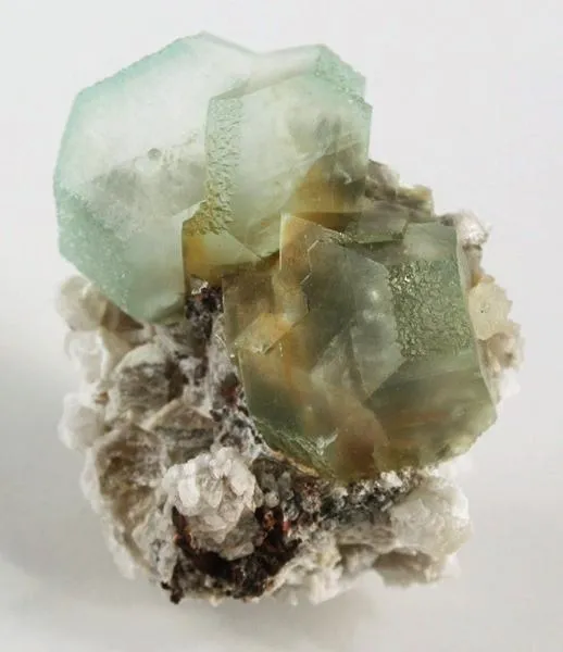 Fluorite image