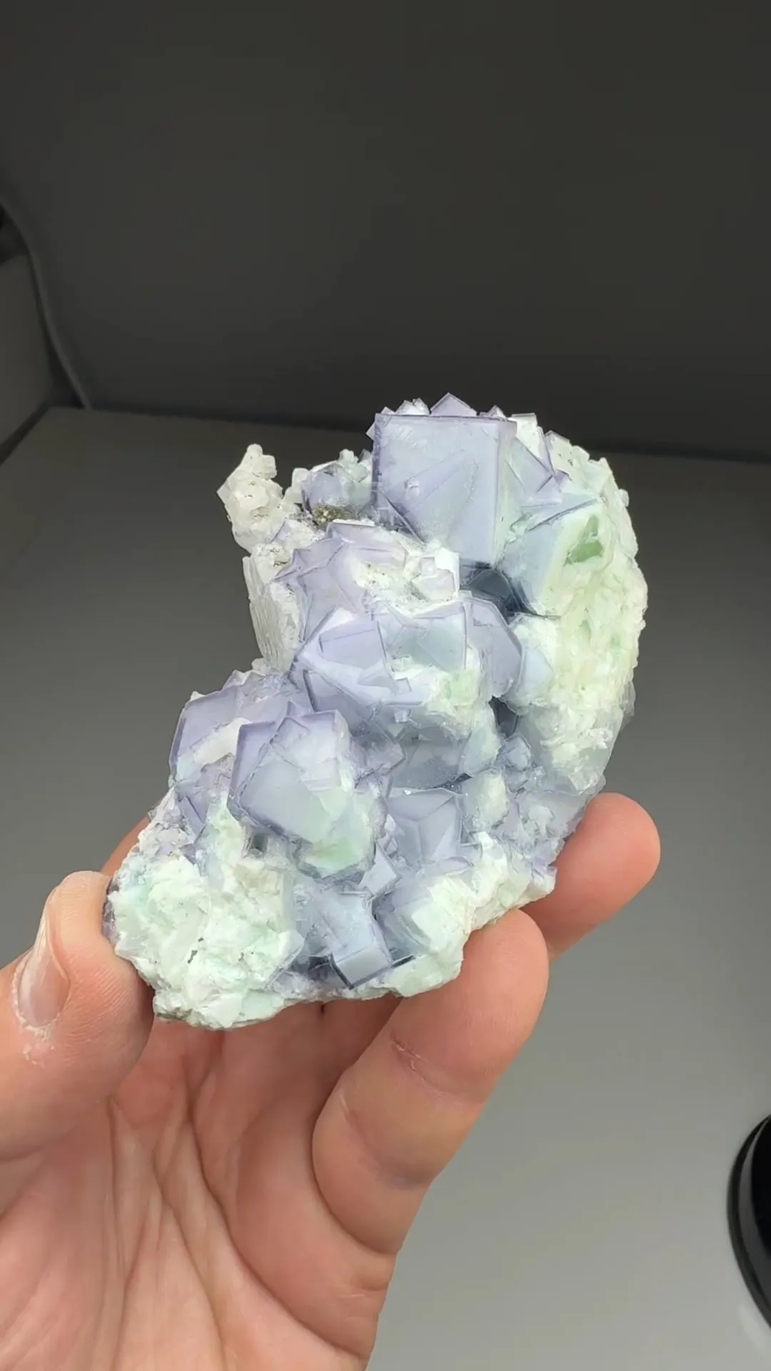 Fluorite - image 2