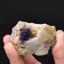 Fluorite - image 2