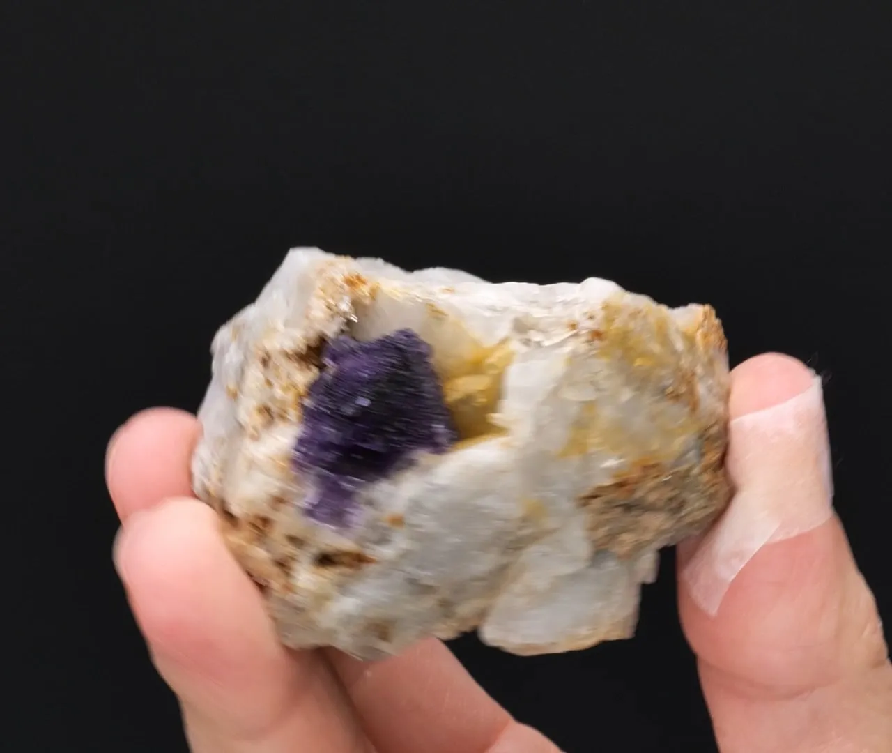 Fluorite - image 2