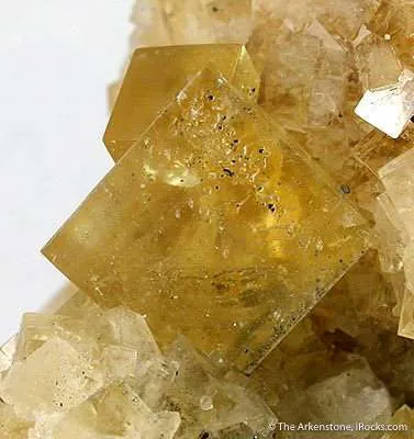 Fluorite - image 2