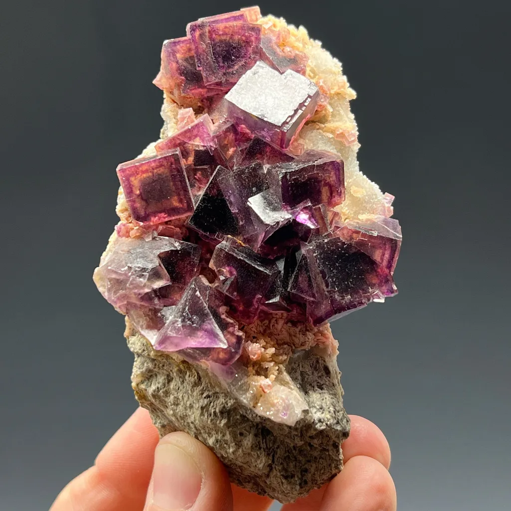 Fluorite image