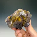 Fluorite - image 3