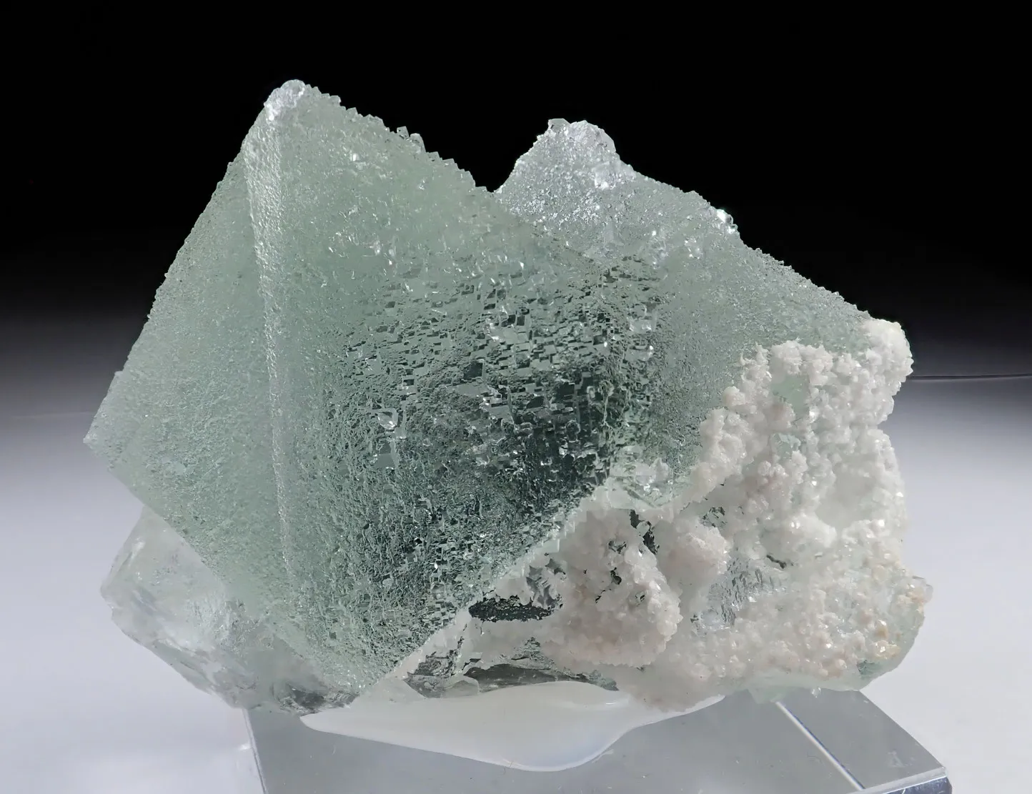 Fluorite - image 2