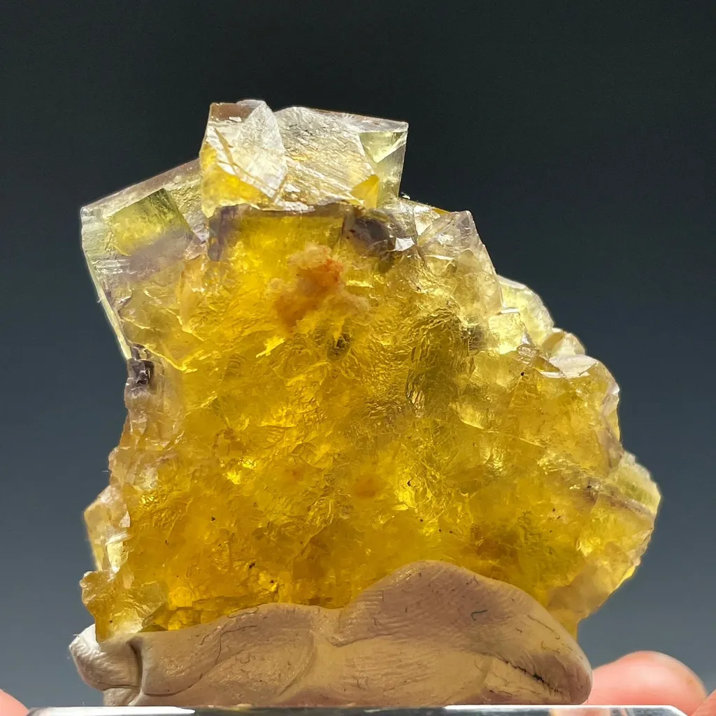 Fluorite - image 4