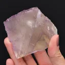 Fluorite - image 2