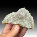 Fluorite - image 1