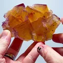 Fluorite - image 1