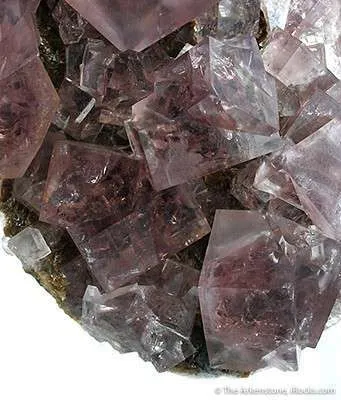 Fluorite - image 5