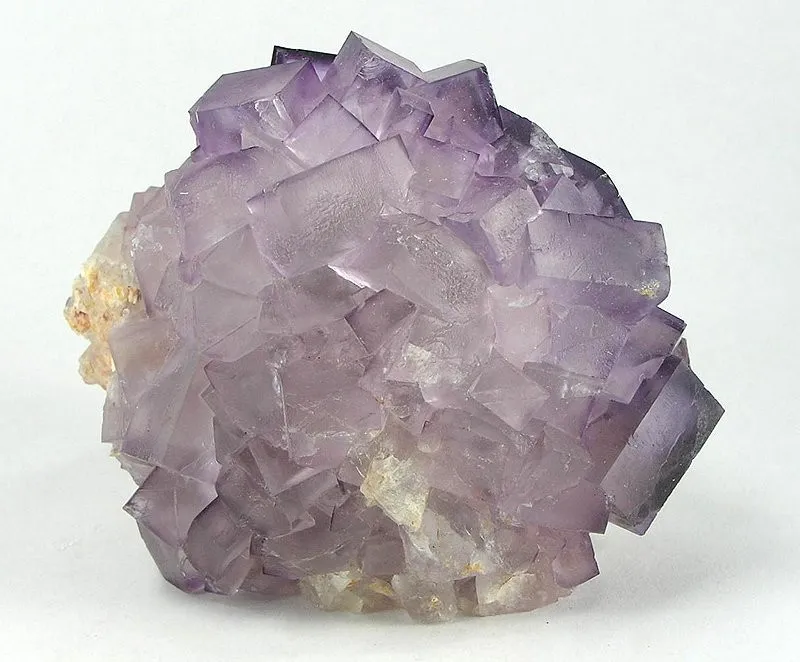 Fluorite - image 1