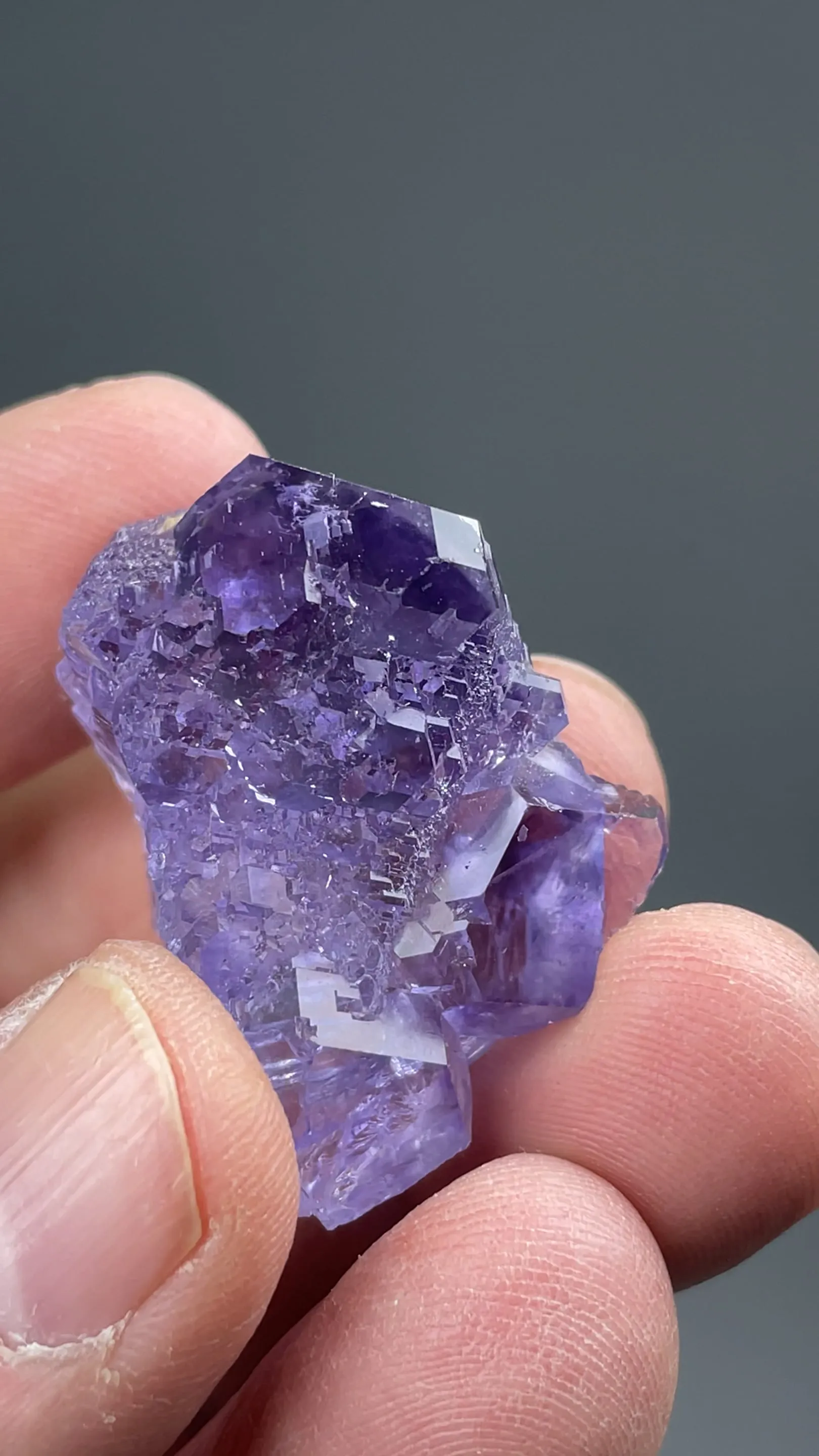 Fluorite - image 2
